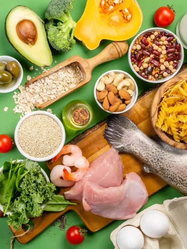 6 Common Mistakes You Should Never Make on the Mediterranean Diet